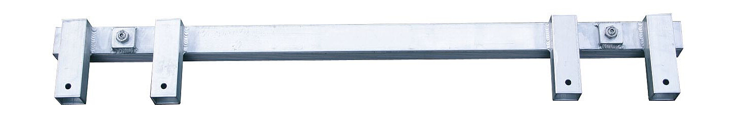 KRAUSE Stabilizator dodatkowy do drabin ze szczeblami MONTO/STABILO KRAUSE Stabilizator dodatkowy do drabin ze szczeblami MONTO/STABILO